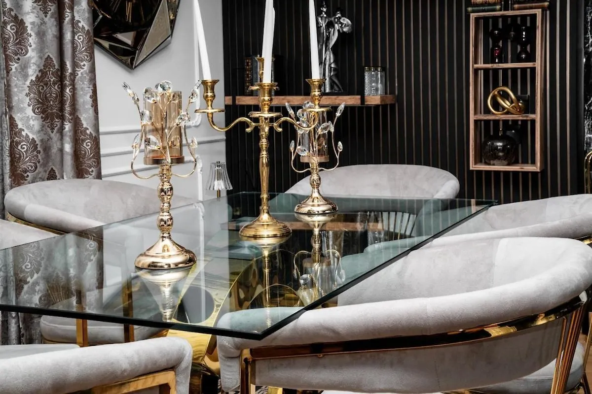Luxury 2Bedrooms Arc De Triomphe París Apartamento