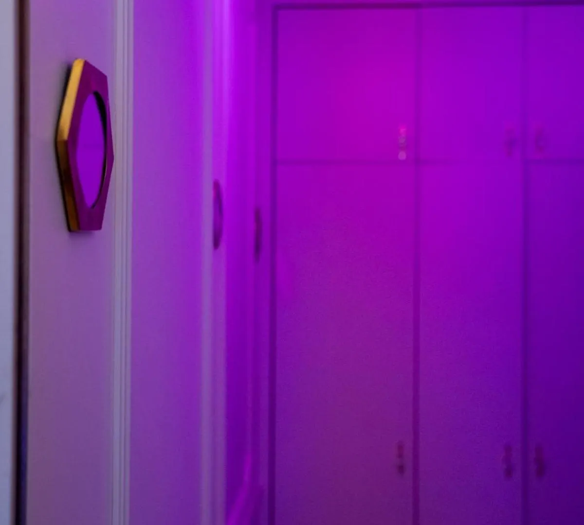 Apartamento Luxury 2Bedrooms Arc De Triomphe París Francia