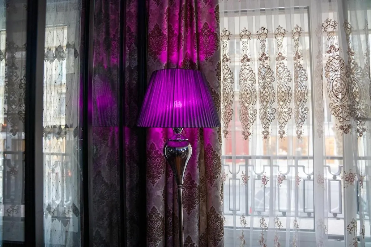 Luxury 2Bedrooms Arc De Triomphe Parigi Francia