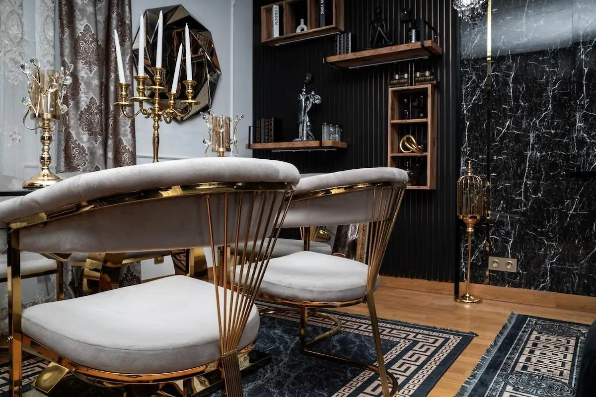 Appartamento Luxury 2Bedrooms Arc De Triomphe Parigi
