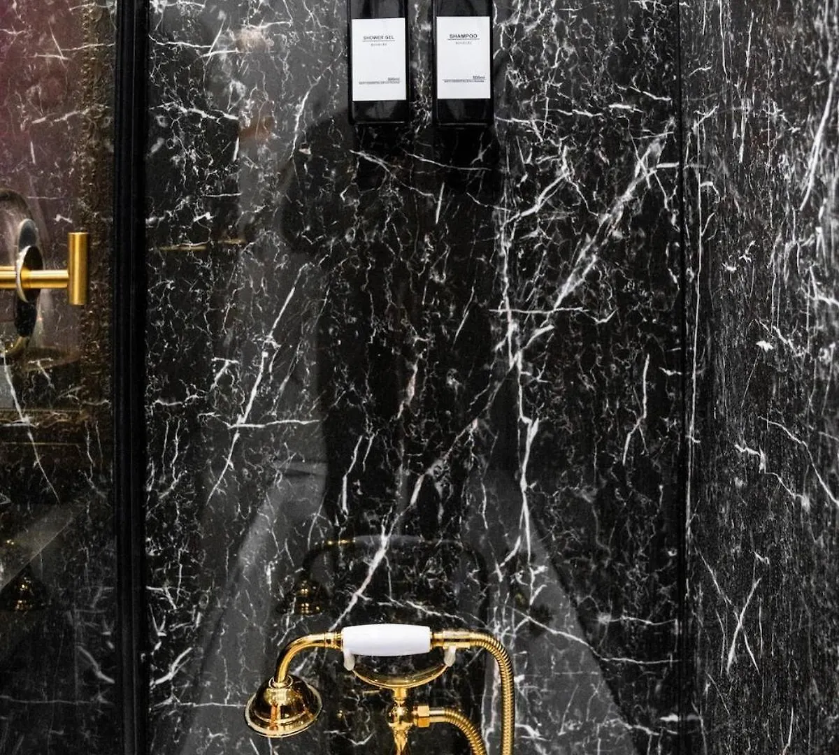 Appartamento Luxury 2Bedrooms Arc De Triomphe Parigi
