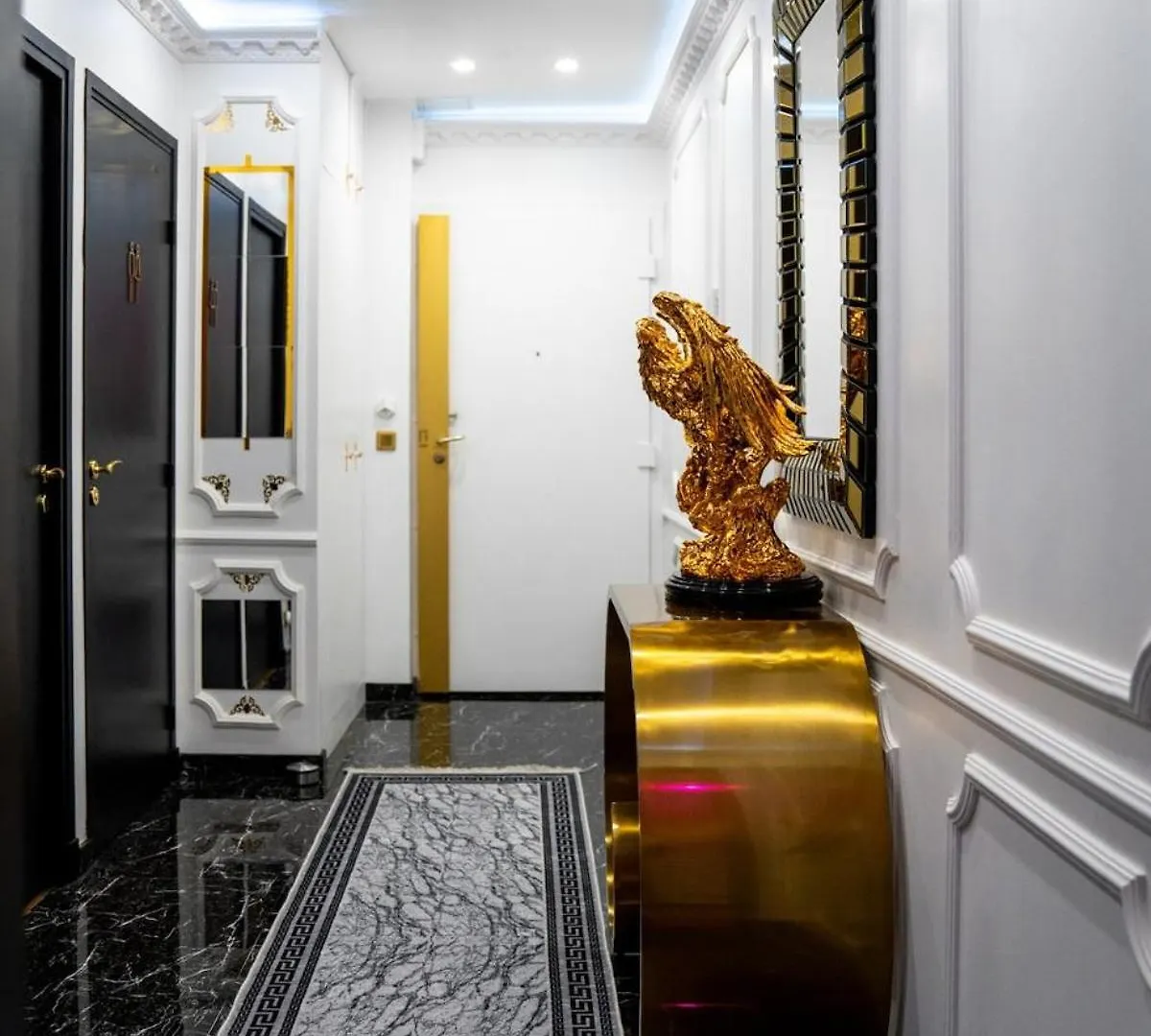 Luxury 2Bedrooms Arc De Triomphe Parigi Appartamento