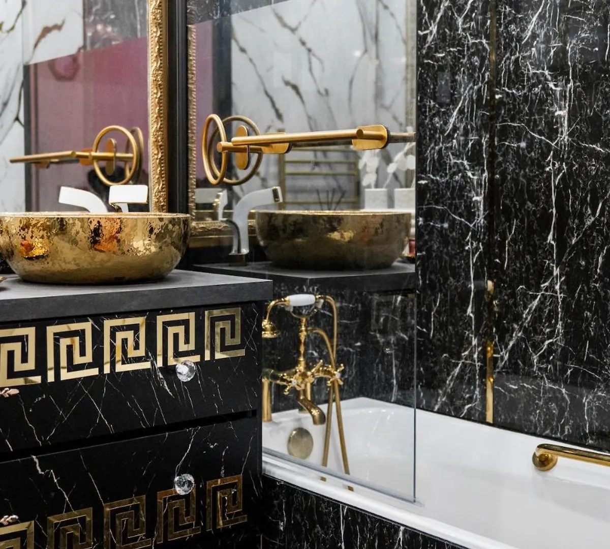 Luxury 2Bedrooms Arc De Triomphe Parigi Francia
