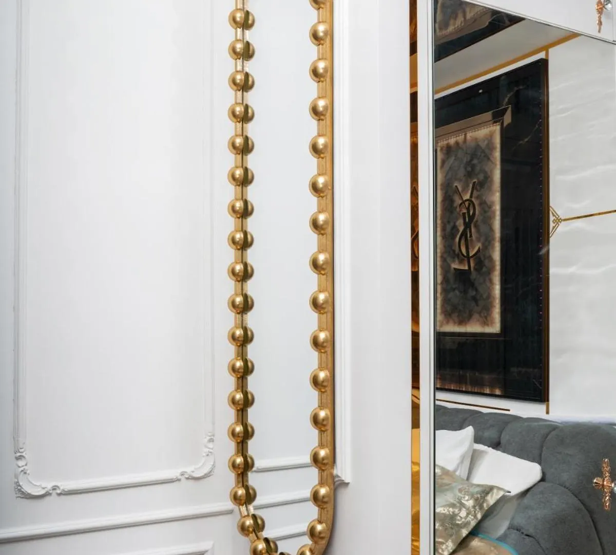 Luxury 2Bedrooms Arc De Triomphe Paris 0*,  France
