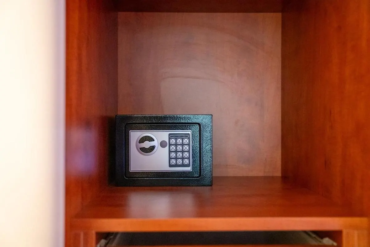 Luxury 2Bedrooms Arc De Triomphe Paris Apartment